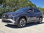 New 2026 HYUNDAI TUCSON SEL FWD in DAVIE, FLORIDA (Photo 1)