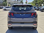 New 2026 HYUNDAI TUCSON SEL FWD in DAVIE, FLORIDA (Photo 4)