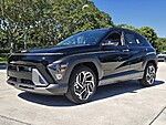 New 2027 HYUNDAI KONA SEL PREMIUM FWD in DAVIE, FLORIDA (Photo 1)
