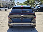 New 2027 HYUNDAI KONA SEL PREMIUM FWD in DAVIE, FLORIDA (Photo 4)