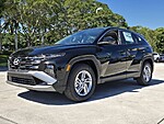 New 2026 HYUNDAI TUCSON SE FWD in DAVIE, FLORIDA (Photo 1)