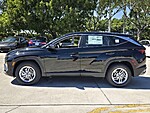 New 2026 HYUNDAI TUCSON SE FWD in DAVIE, FLORIDA (Photo 2)