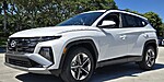 New 2026 HYUNDAI TUCSON SEL FWD in DAVIE, FLORIDA
