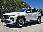 New 2026 HYUNDAI TUCSON SEL FWD in DAVIE, FLORIDA (Photo 1)