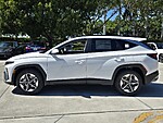 New 2026 HYUNDAI TUCSON SEL FWD in DAVIE, FLORIDA (Photo 2)
