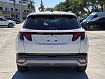New 2026 HYUNDAI TUCSON SEL FWD in DAVIE, FLORIDA (Photo 4)