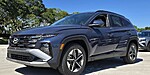 New 2026 HYUNDAI TUCSON SEL FWD in DAVIE, FLORIDA