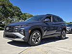 New 2026 HYUNDAI TUCSON SEL FWD in DAVIE, FLORIDA (Photo 1)