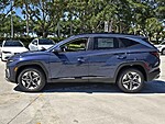 New 2026 HYUNDAI TUCSON SEL FWD in DAVIE, FLORIDA (Photo 2)
