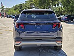 New 2026 HYUNDAI TUCSON SEL FWD in DAVIE, FLORIDA (Photo 4)