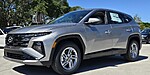 New 2026 HYUNDAI TUCSON SE FWD in DAVIE, FLORIDA