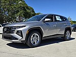 New 2026 HYUNDAI TUCSON SE FWD in DAVIE, FLORIDA (Photo 1)