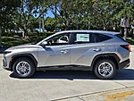 New 2026 HYUNDAI TUCSON SE FWD in DAVIE, FLORIDA (Photo 2)