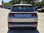 New 2026 HYUNDAI TUCSON SE FWD in DAVIE, FLORIDA (Photo 4)