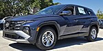 New 2026 HYUNDAI TUCSON SE FWD in DAVIE, FLORIDA