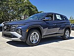New 2026 HYUNDAI TUCSON SE FWD in DAVIE, FLORIDA (Photo 1)