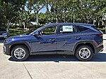 New 2026 HYUNDAI TUCSON SE FWD in DAVIE, FLORIDA (Photo 2)