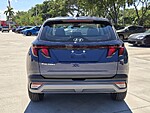 New 2026 HYUNDAI TUCSON SE FWD in DAVIE, FLORIDA (Photo 4)