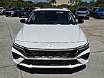 New 2026 HYUNDAI ELANTRA SEL SPORT PLUS SEDAN in DAVIE, FLORIDA (Photo 3)