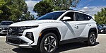 New 2026 HYUNDAI TUCSON SEL FWD in DAVIE, FLORIDA