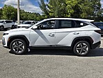 New 2026 HYUNDAI TUCSON SEL FWD in DAVIE, FLORIDA (Photo 2)