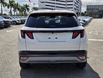 New 2026 HYUNDAI TUCSON SEL FWD in DAVIE, FLORIDA (Photo 4)
