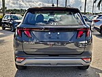 New 2026 HYUNDAI TUCSON SE FWD in DAVIE, FLORIDA (Photo 4)