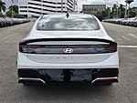 New 2027 HYUNDAI SONATA SEL SPORT FWD in DAVIE, FLORIDA (Photo 4)