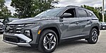New 2026 HYUNDAI TUCSON SEL FWD in DAVIE, FLORIDA