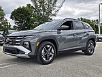 New 2026 HYUNDAI TUCSON SEL FWD in DAVIE, FLORIDA (Photo 1)