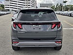 New 2026 HYUNDAI TUCSON SEL FWD in DAVIE, FLORIDA (Photo 4)
