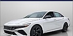 New 2026 HYUNDAI ELANTRA SEL SPORT in DAVIE, FLORIDA