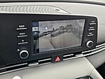 New 2026 HYUNDAI ELANTRA SEL SPORT in DAVIE, FLORIDA (Photo 11)