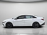 New 2026 HYUNDAI ELANTRA SEL SPORT in DAVIE, FLORIDA (Photo 2)