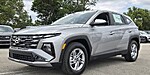 New 2026 HYUNDAI TUCSON SE FWD in DAVIE, FLORIDA