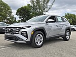 New 2026 HYUNDAI TUCSON SE FWD in DAVIE, FLORIDA (Photo 1)