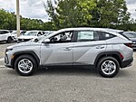 New 2026 HYUNDAI TUCSON SE FWD in DAVIE, FLORIDA (Photo 2)