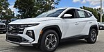New 2026 HYUNDAI TUCSON HYBRID SE FWD in DAVIE, FLORIDA