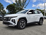New 2026 HYUNDAI TUCSON HYBRID SE FWD in DAVIE, FLORIDA (Photo 1)