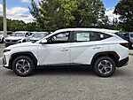 New 2026 HYUNDAI TUCSON HYBRID SE FWD in DAVIE, FLORIDA (Photo 2)