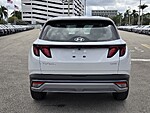 New 2026 HYUNDAI TUCSON HYBRID SE FWD in DAVIE, FLORIDA (Photo 4)