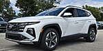 New 2026 HYUNDAI TUCSON SEL FWD in DAVIE, FLORIDA