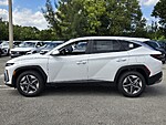New 2026 HYUNDAI TUCSON SEL FWD in DAVIE, FLORIDA (Photo 2)