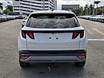 New 2026 HYUNDAI TUCSON SEL FWD in DAVIE, FLORIDA (Photo 4)