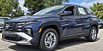 New 2026 HYUNDAI TUCSON SE FWD in DAVIE, FLORIDA
