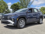 New 2026 HYUNDAI TUCSON SE FWD in DAVIE, FLORIDA (Photo 1)