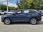 New 2026 HYUNDAI TUCSON SE FWD in DAVIE, FLORIDA (Photo 2)