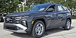 New 2026 HYUNDAI TUCSON SE FWD in DAVIE, FLORIDA