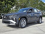 New 2026 HYUNDAI TUCSON SE FWD in DAVIE, FLORIDA (Photo 1)