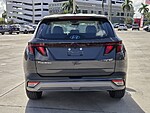 New 2026 HYUNDAI TUCSON SE FWD in DAVIE, FLORIDA (Photo 4)
